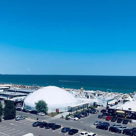 Summerland Apartmants Mamaia Nord Διαμέρισμα Εξωτερικό φωτογραφία