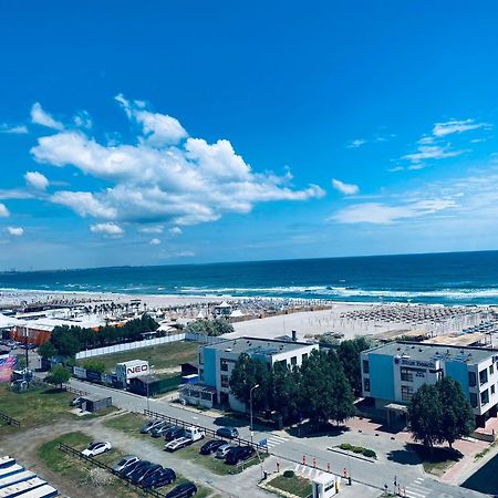 Summerland Apartmants Mamaia Nord Διαμέρισμα Εξωτερικό φωτογραφία