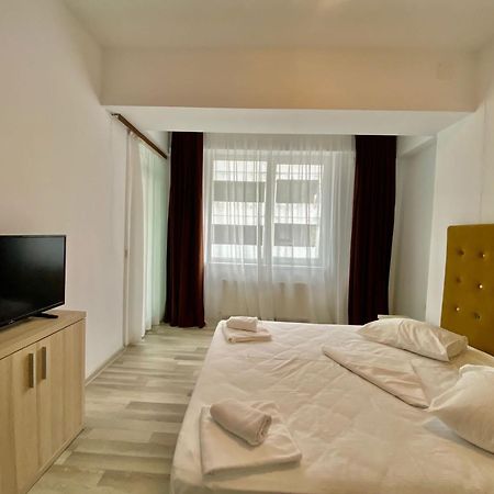 Summerland Apartmants Mamaia Nord Διαμέρισμα Εξωτερικό φωτογραφία