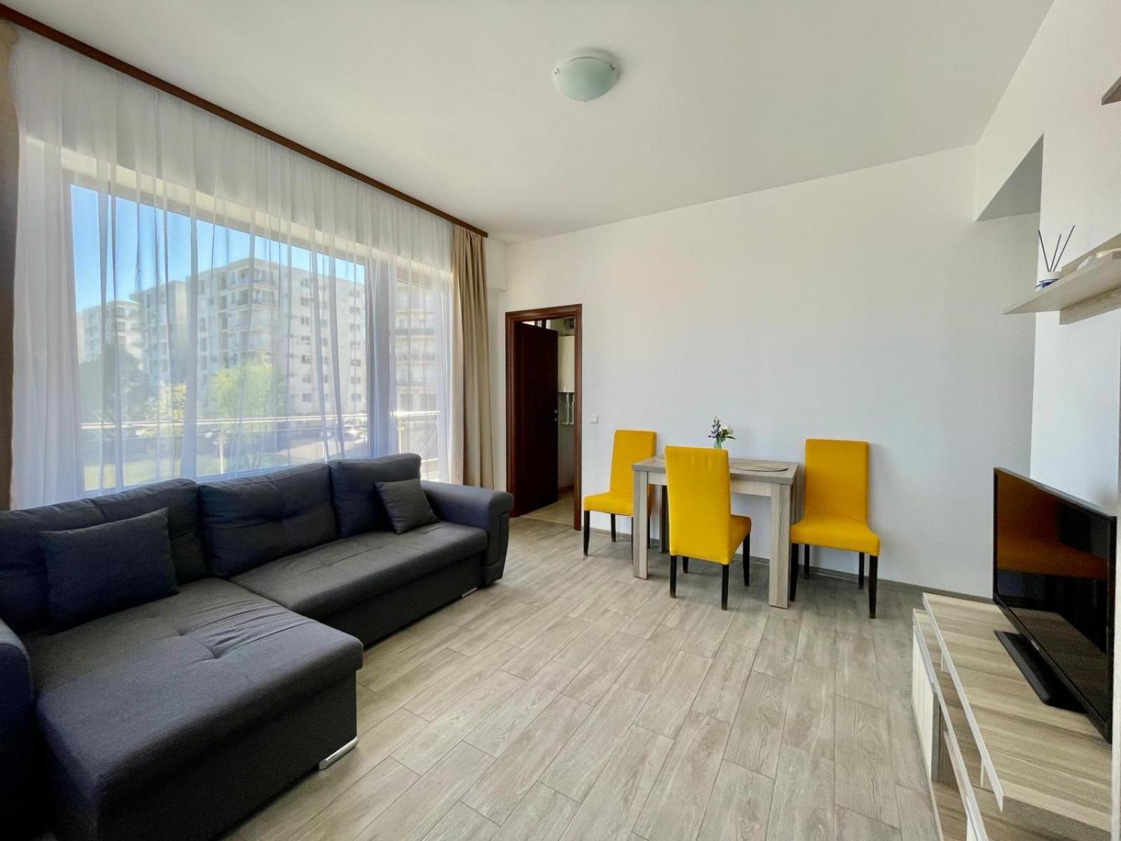 Summerland Apartmants Mamaia Nord Διαμέρισμα Εξωτερικό φωτογραφία