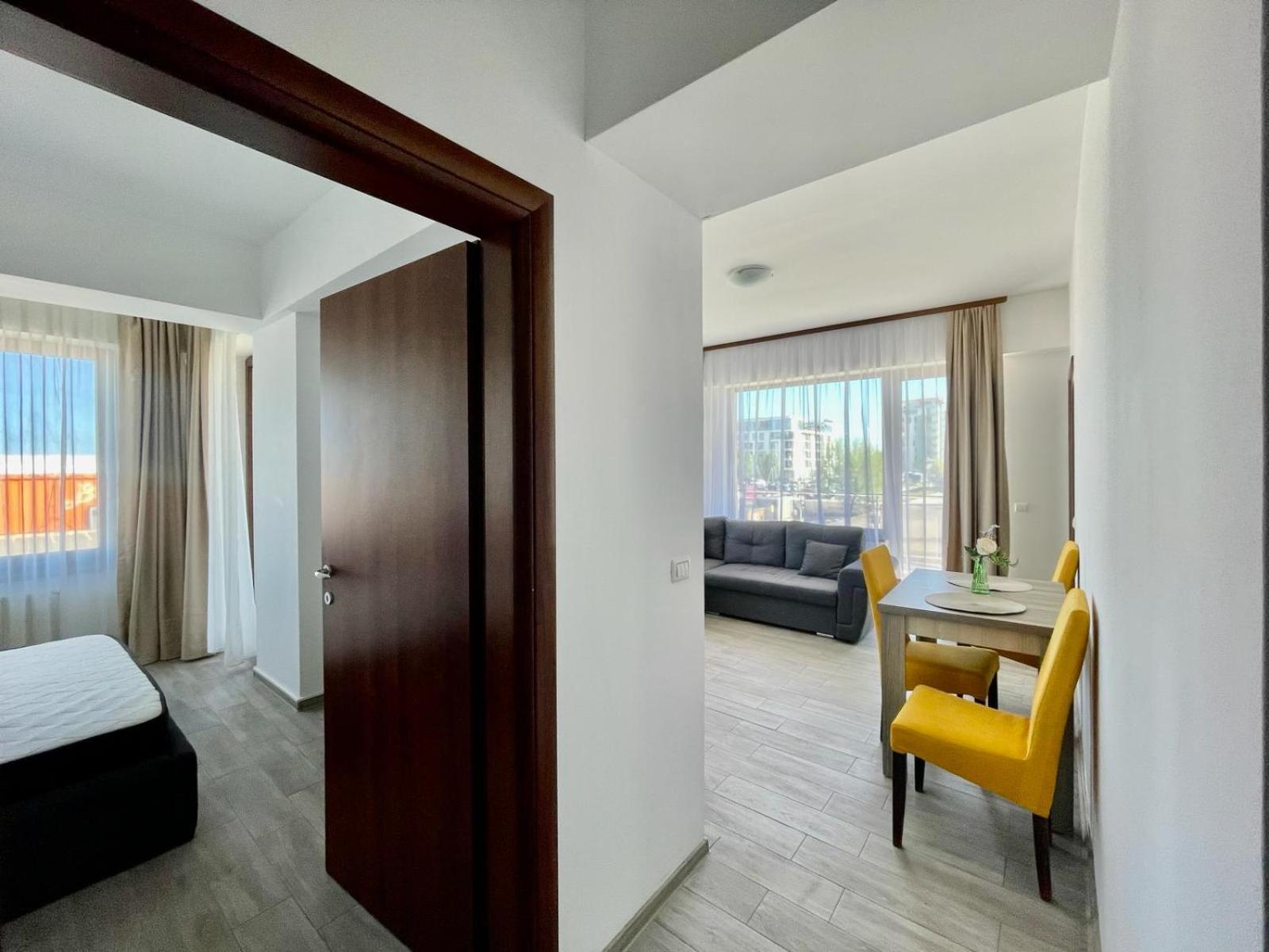 Summerland Apartmants Mamaia Nord Διαμέρισμα Εξωτερικό φωτογραφία