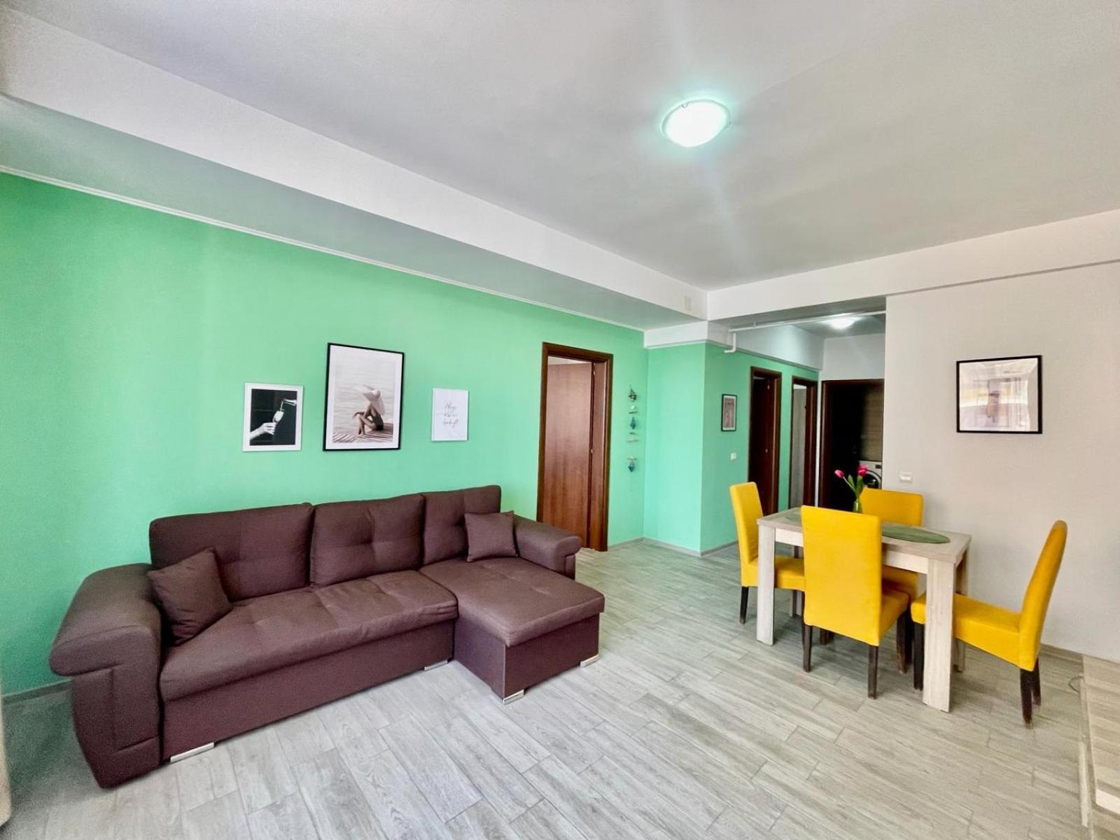 Summerland Apartmants Mamaia Nord Διαμέρισμα Εξωτερικό φωτογραφία