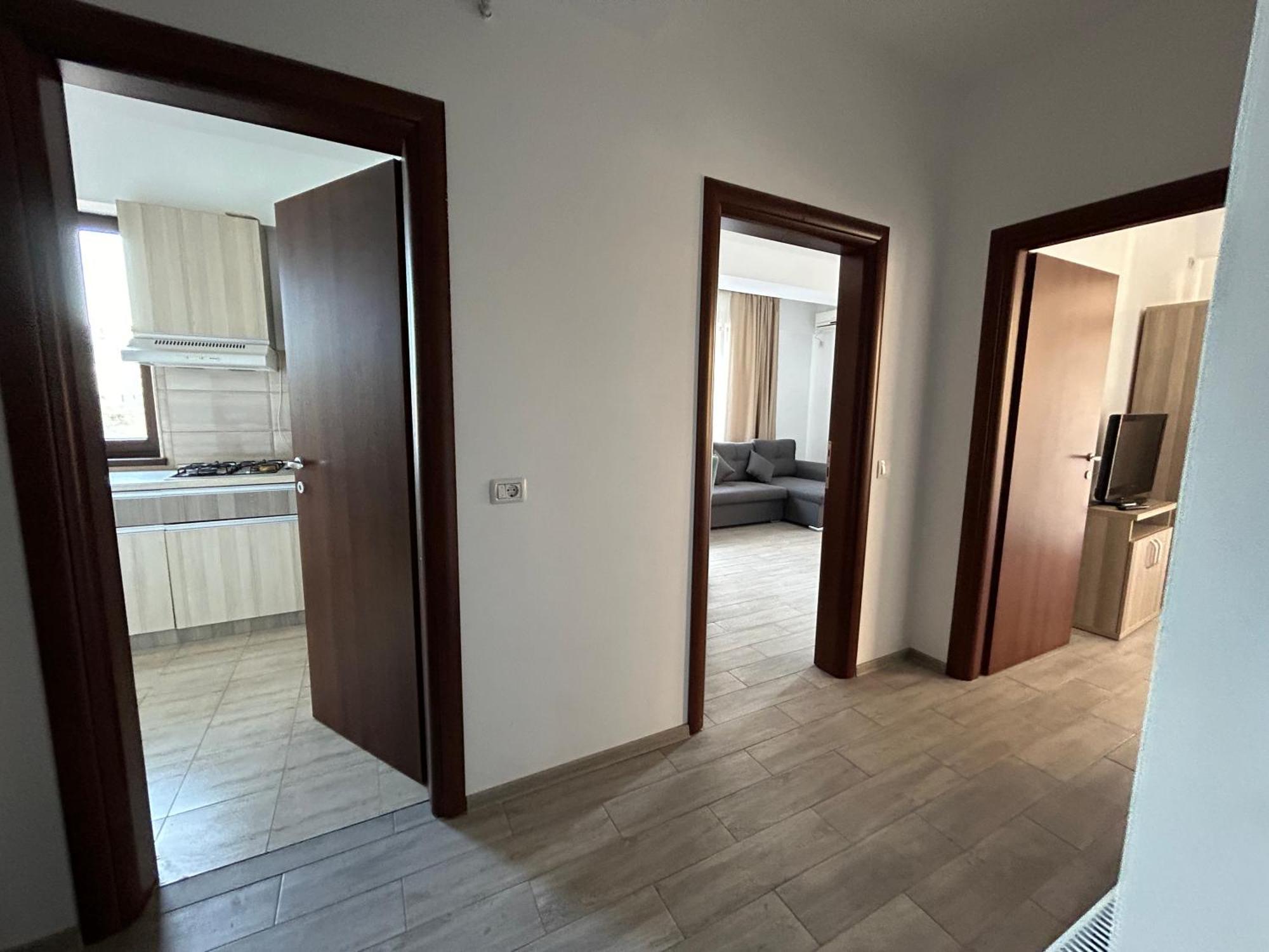 Summerland Apartmants Mamaia Nord Διαμέρισμα Εξωτερικό φωτογραφία