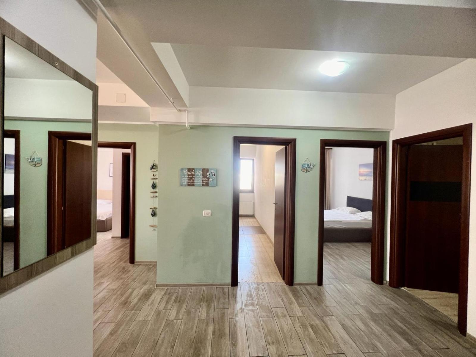 Summerland Apartmants Mamaia Nord Διαμέρισμα Εξωτερικό φωτογραφία