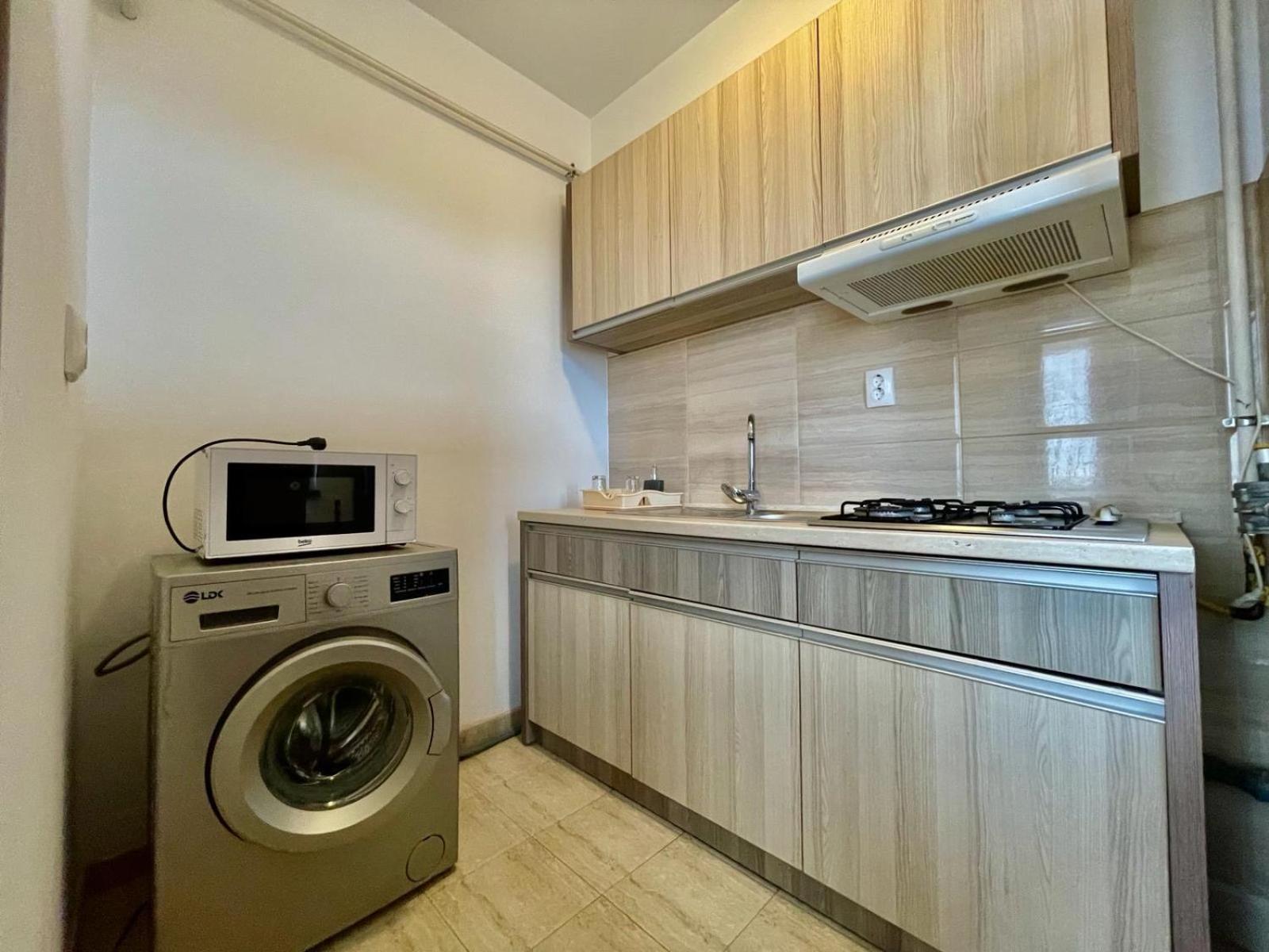 Summerland Apartmants Mamaia Nord Διαμέρισμα Εξωτερικό φωτογραφία
