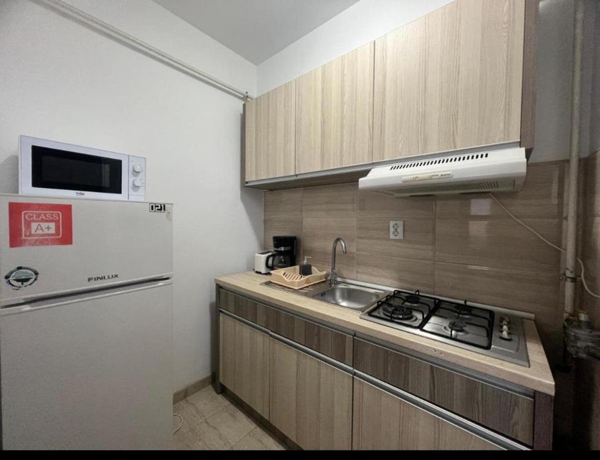Summerland Apartmants Mamaia Nord Διαμέρισμα Εξωτερικό φωτογραφία