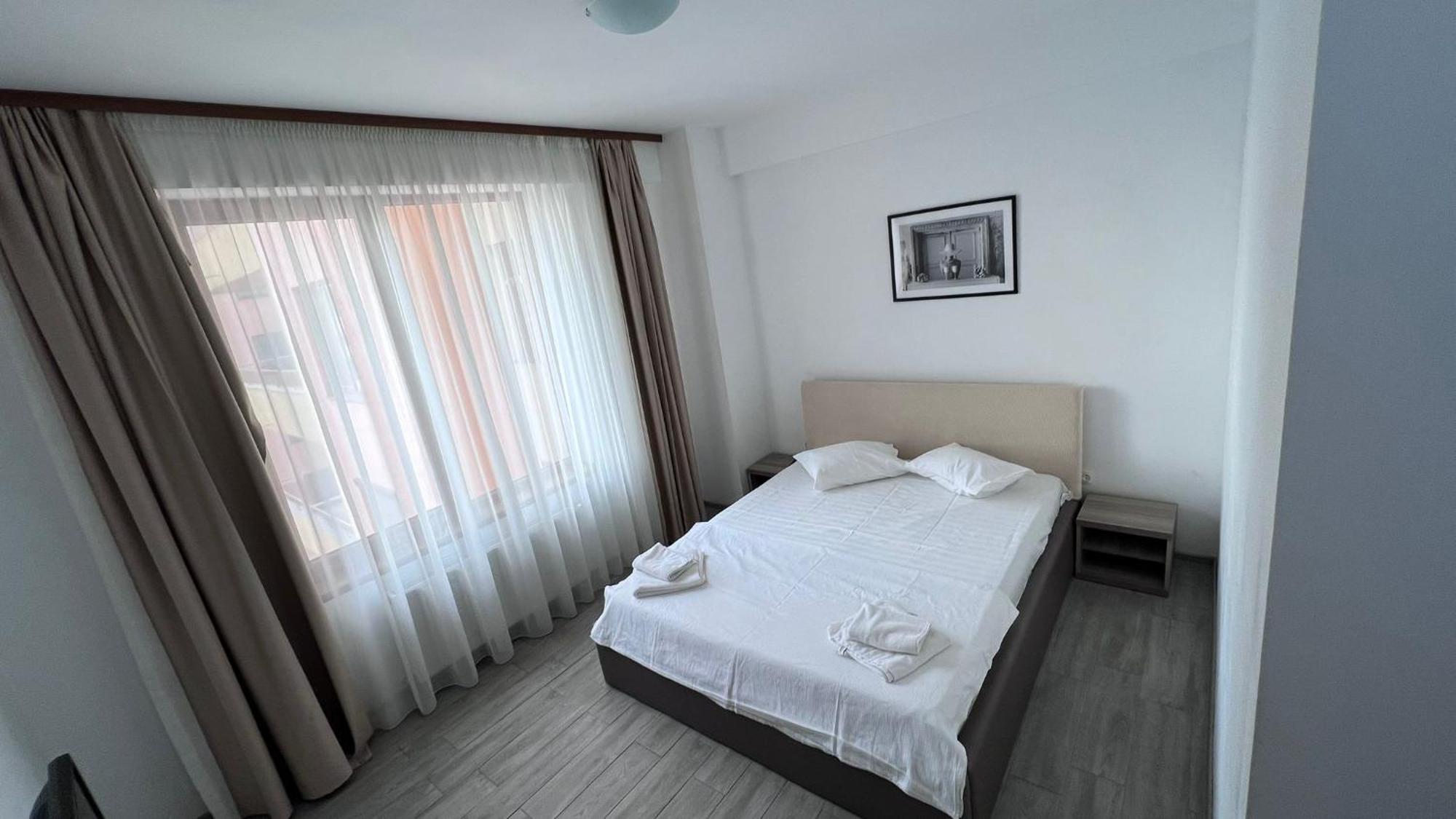 Summerland Apartmants Mamaia Nord Διαμέρισμα Εξωτερικό φωτογραφία