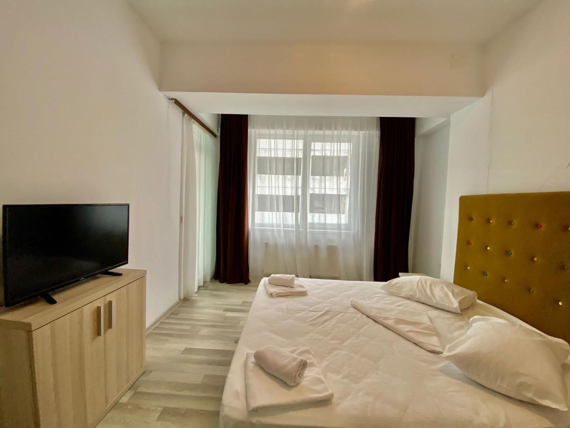 Summerland Apartmants Mamaia Nord Διαμέρισμα Εξωτερικό φωτογραφία