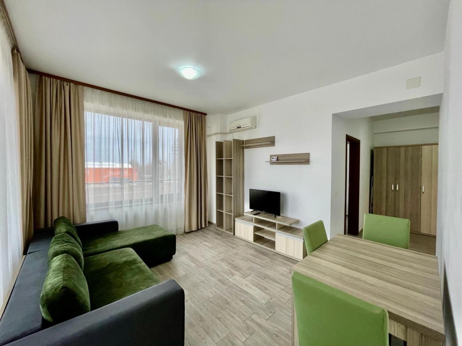 Summerland Apartmants Mamaia Nord Διαμέρισμα Εξωτερικό φωτογραφία