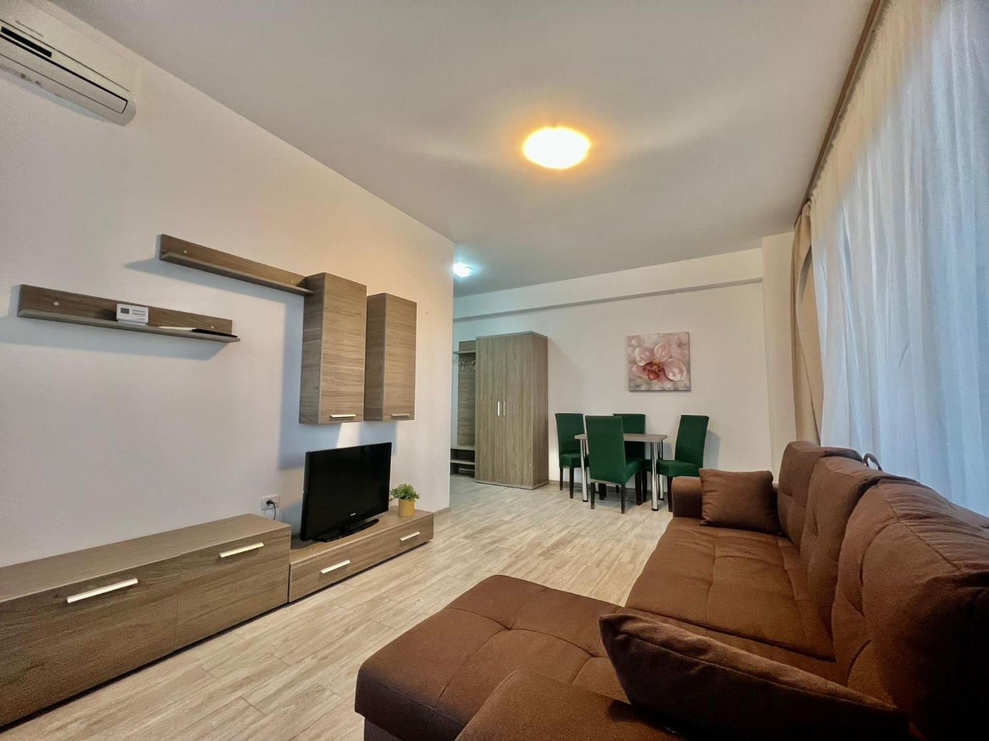 Summerland Apartmants Mamaia Nord Διαμέρισμα Εξωτερικό φωτογραφία