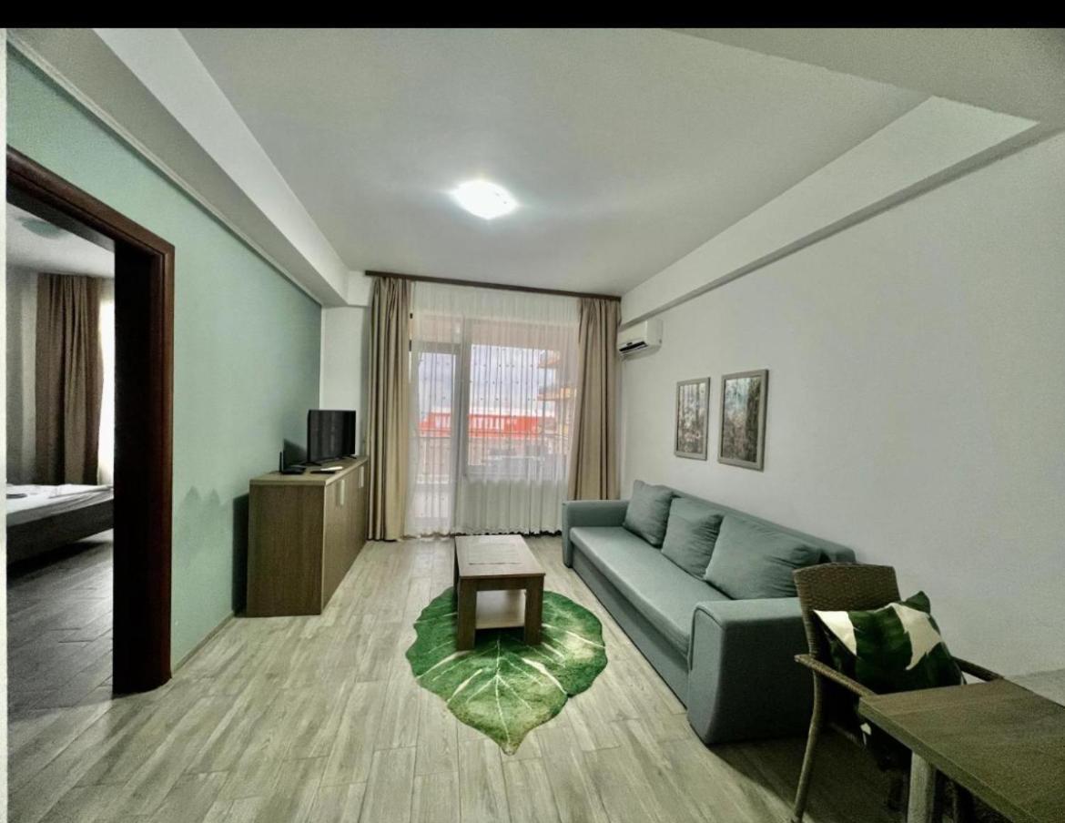 Summerland Apartmants Mamaia Nord Διαμέρισμα Εξωτερικό φωτογραφία