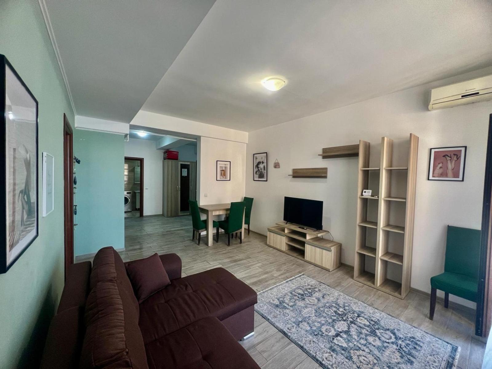 Summerland Apartmants Mamaia Nord Διαμέρισμα Εξωτερικό φωτογραφία