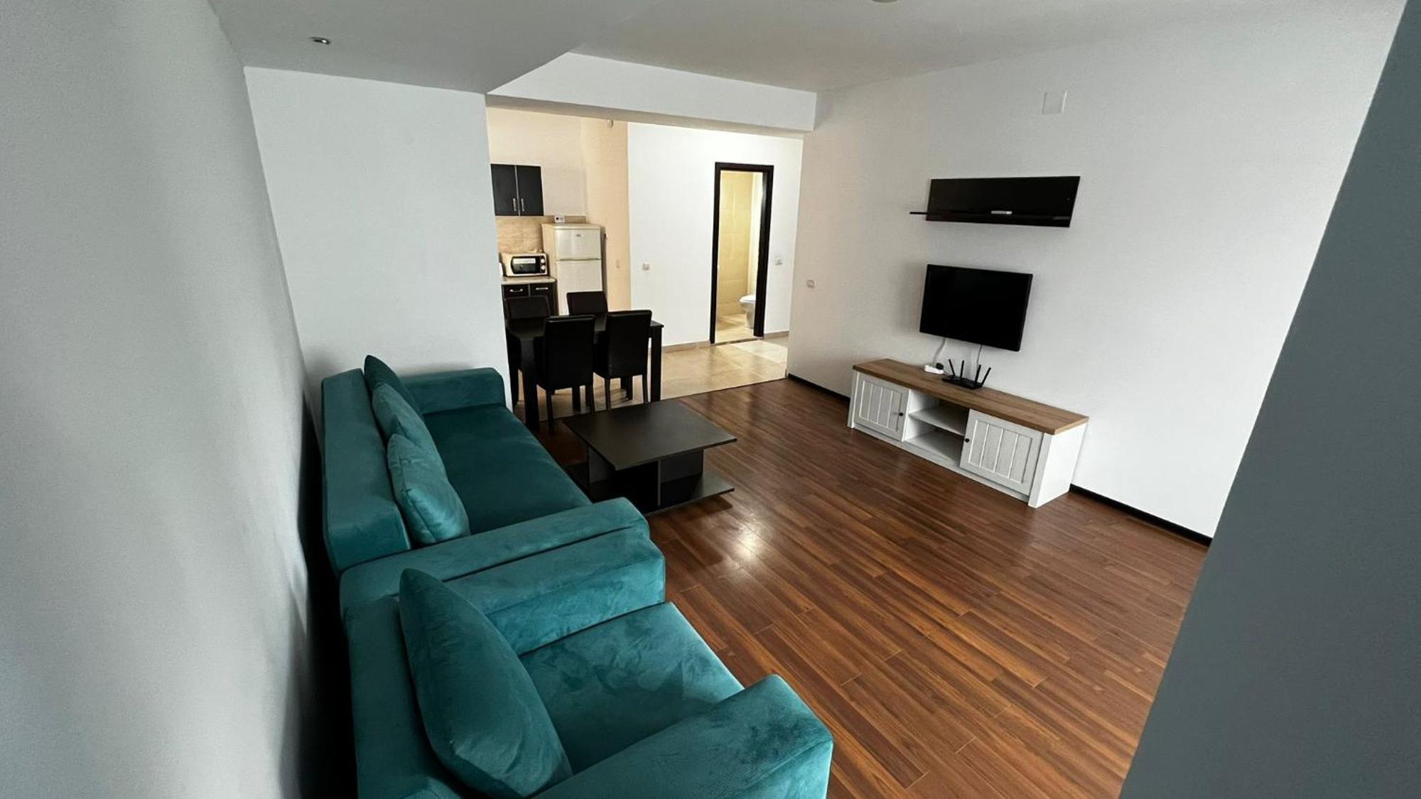 Summerland Apartmants Mamaia Nord Διαμέρισμα Εξωτερικό φωτογραφία