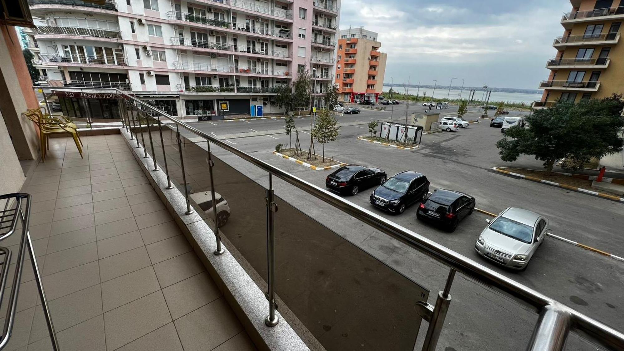 Summerland Apartmants Mamaia Nord Διαμέρισμα Εξωτερικό φωτογραφία