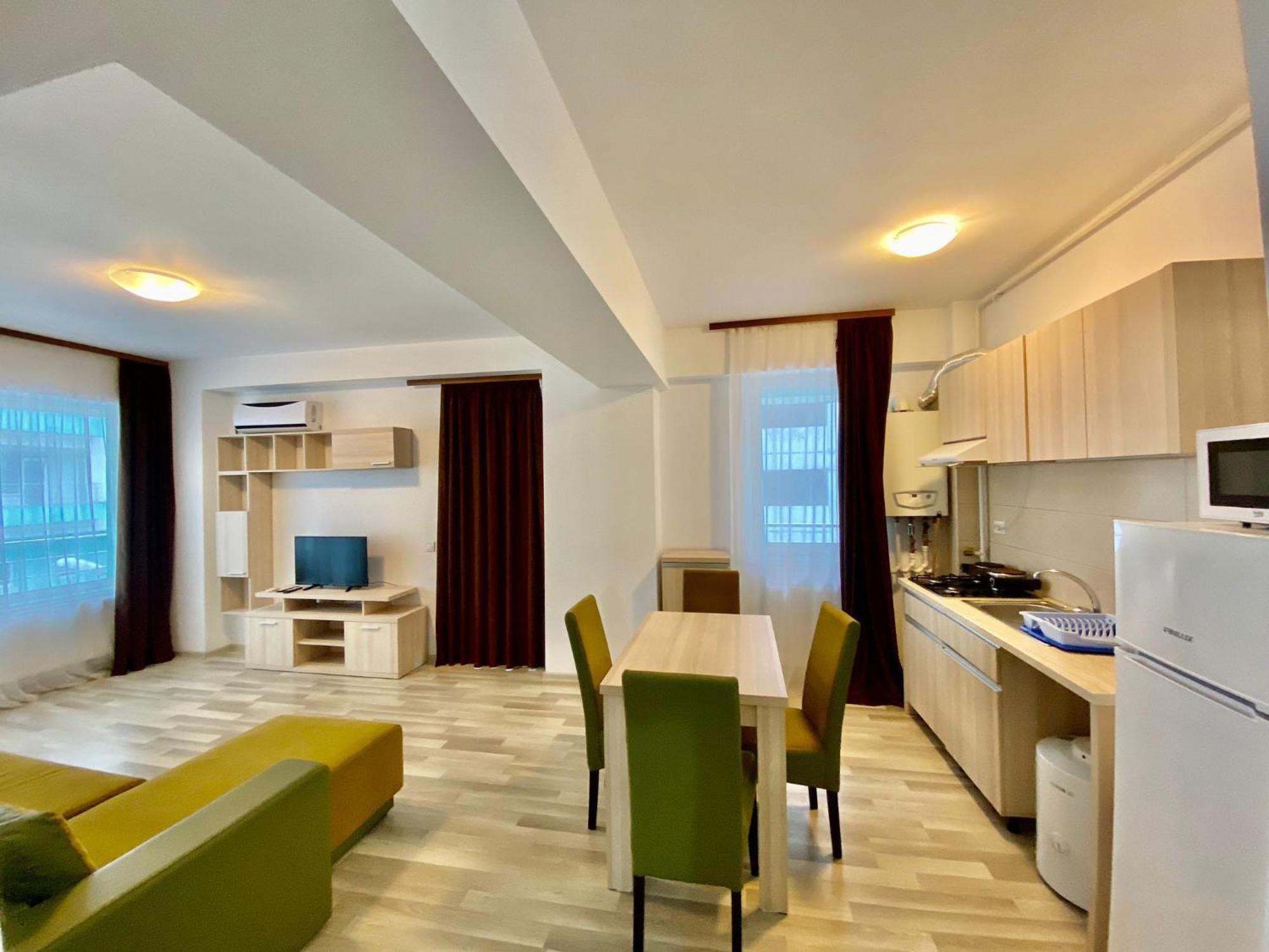 Summerland Apartmants Mamaia Nord Διαμέρισμα Εξωτερικό φωτογραφία