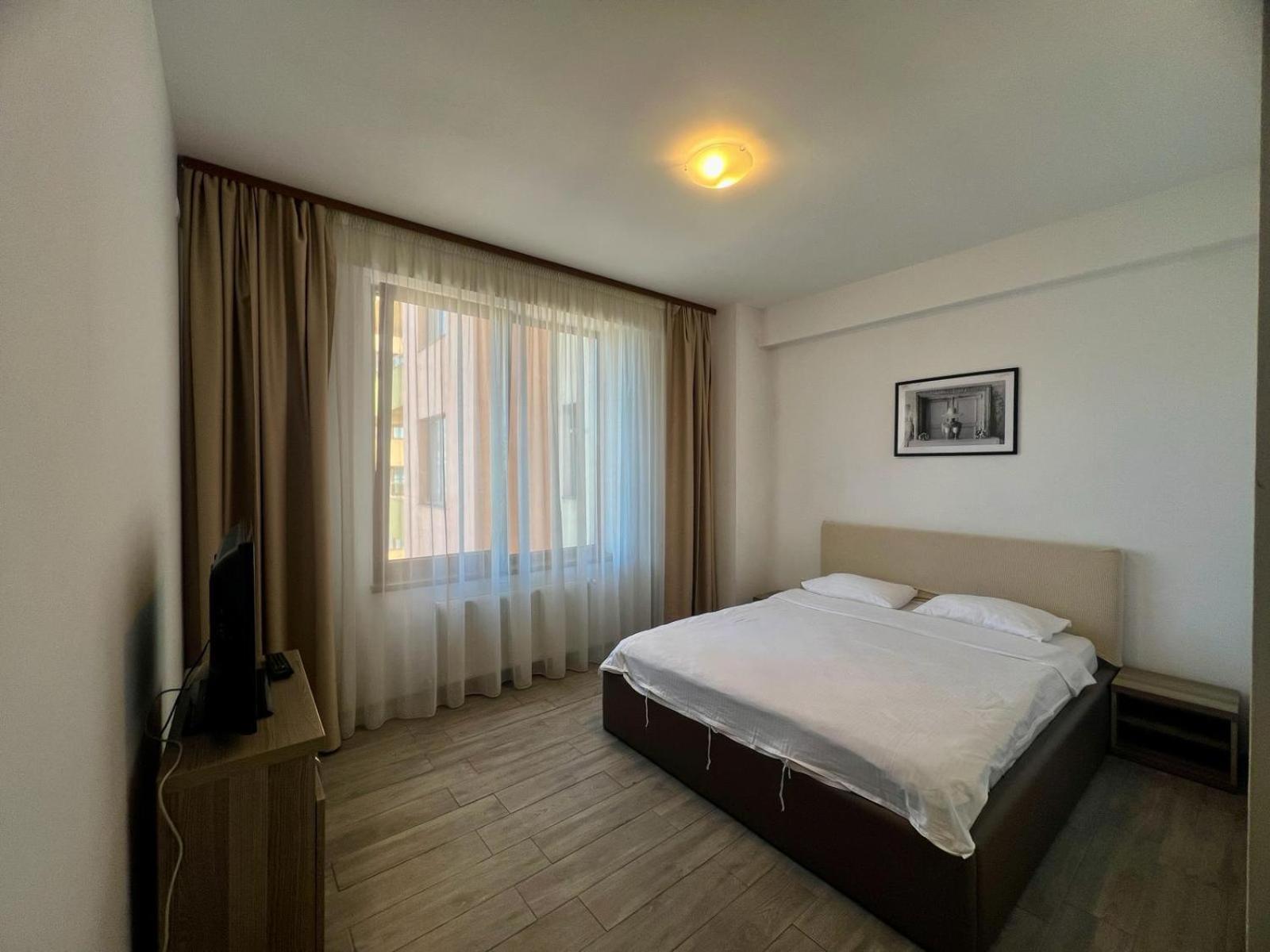 Summerland Apartmants Mamaia Nord Διαμέρισμα Εξωτερικό φωτογραφία