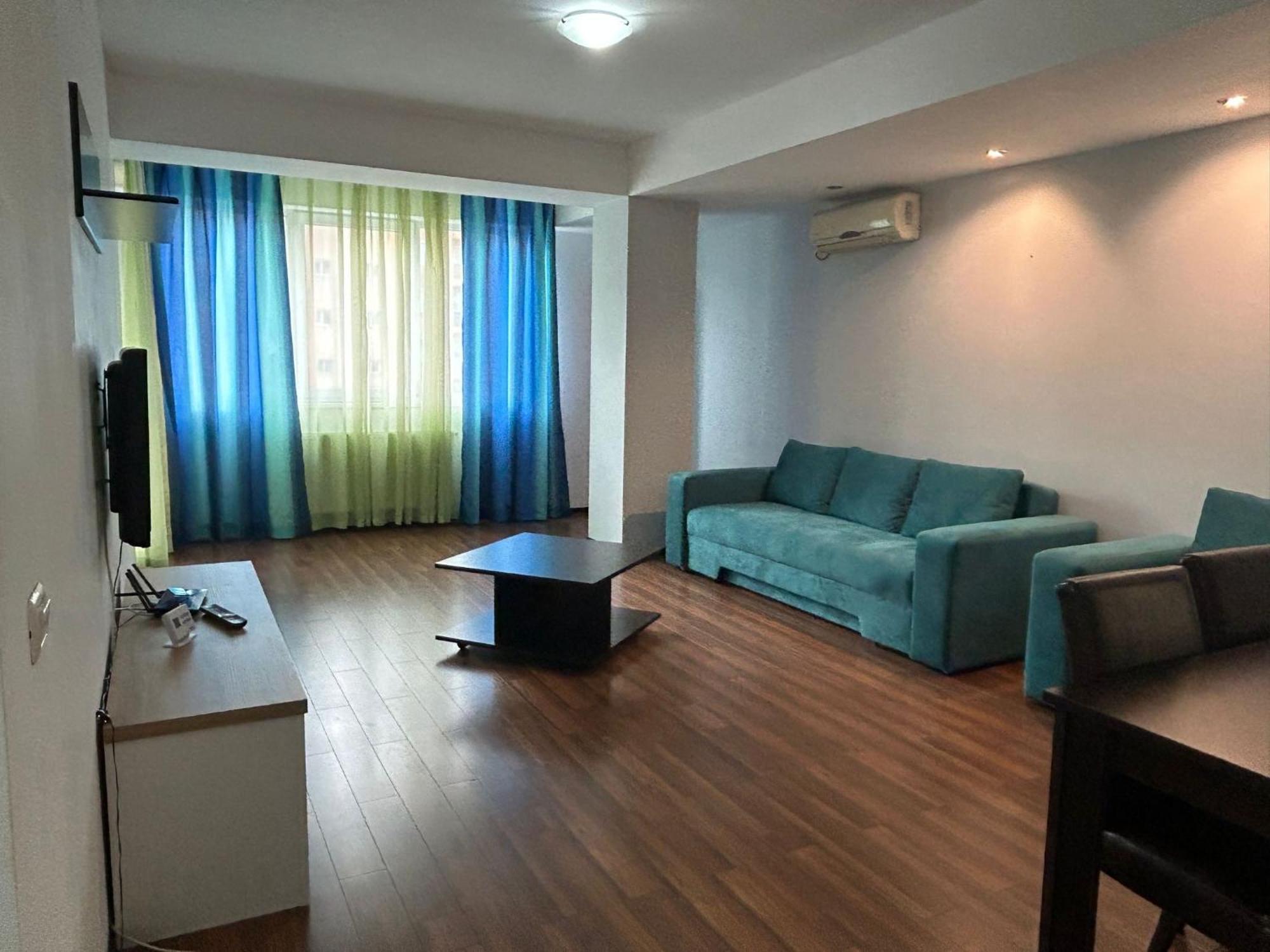 Summerland Apartmants Mamaia Nord Διαμέρισμα Εξωτερικό φωτογραφία