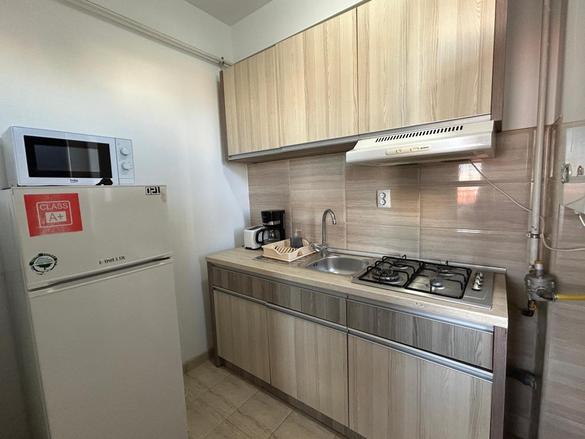 Summerland Apartmants Mamaia Nord Διαμέρισμα Εξωτερικό φωτογραφία
