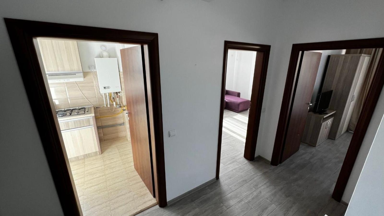 Summerland Apartmants Mamaia Nord Διαμέρισμα Εξωτερικό φωτογραφία