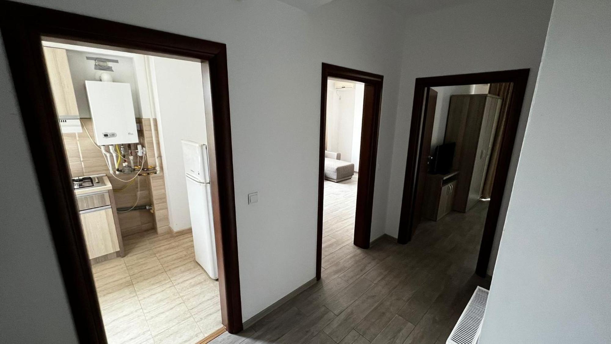 Summerland Apartmants Mamaia Nord Διαμέρισμα Εξωτερικό φωτογραφία