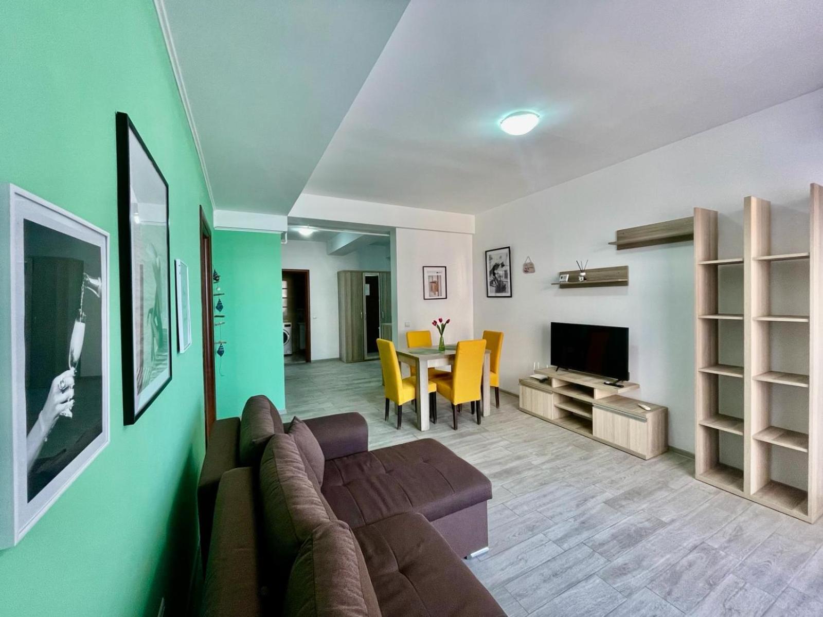 Summerland Apartmants Mamaia Nord Διαμέρισμα Εξωτερικό φωτογραφία