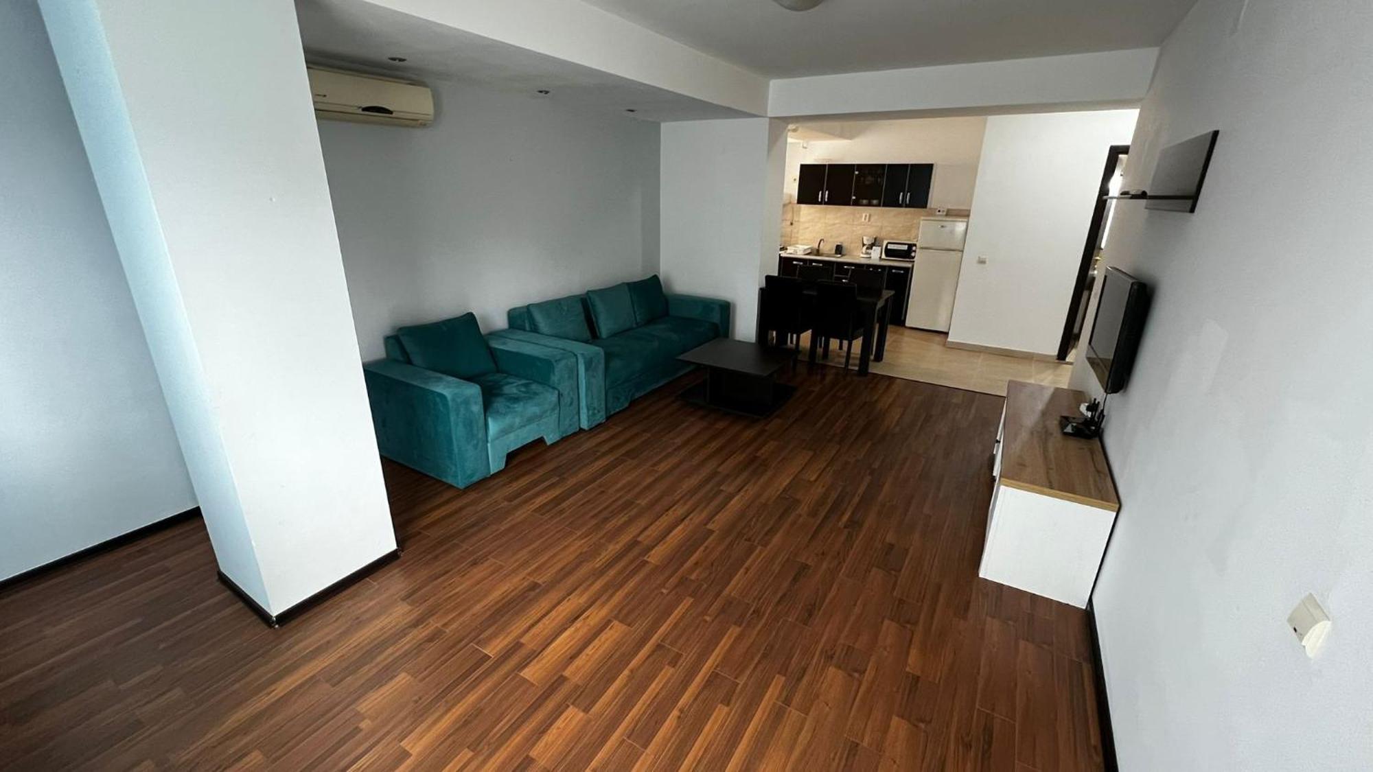 Summerland Apartmants Mamaia Nord Διαμέρισμα Εξωτερικό φωτογραφία