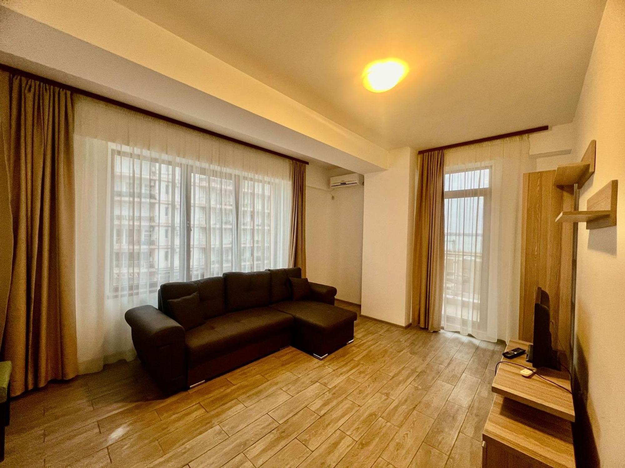 Summerland Apartmants Mamaia Nord Διαμέρισμα Εξωτερικό φωτογραφία