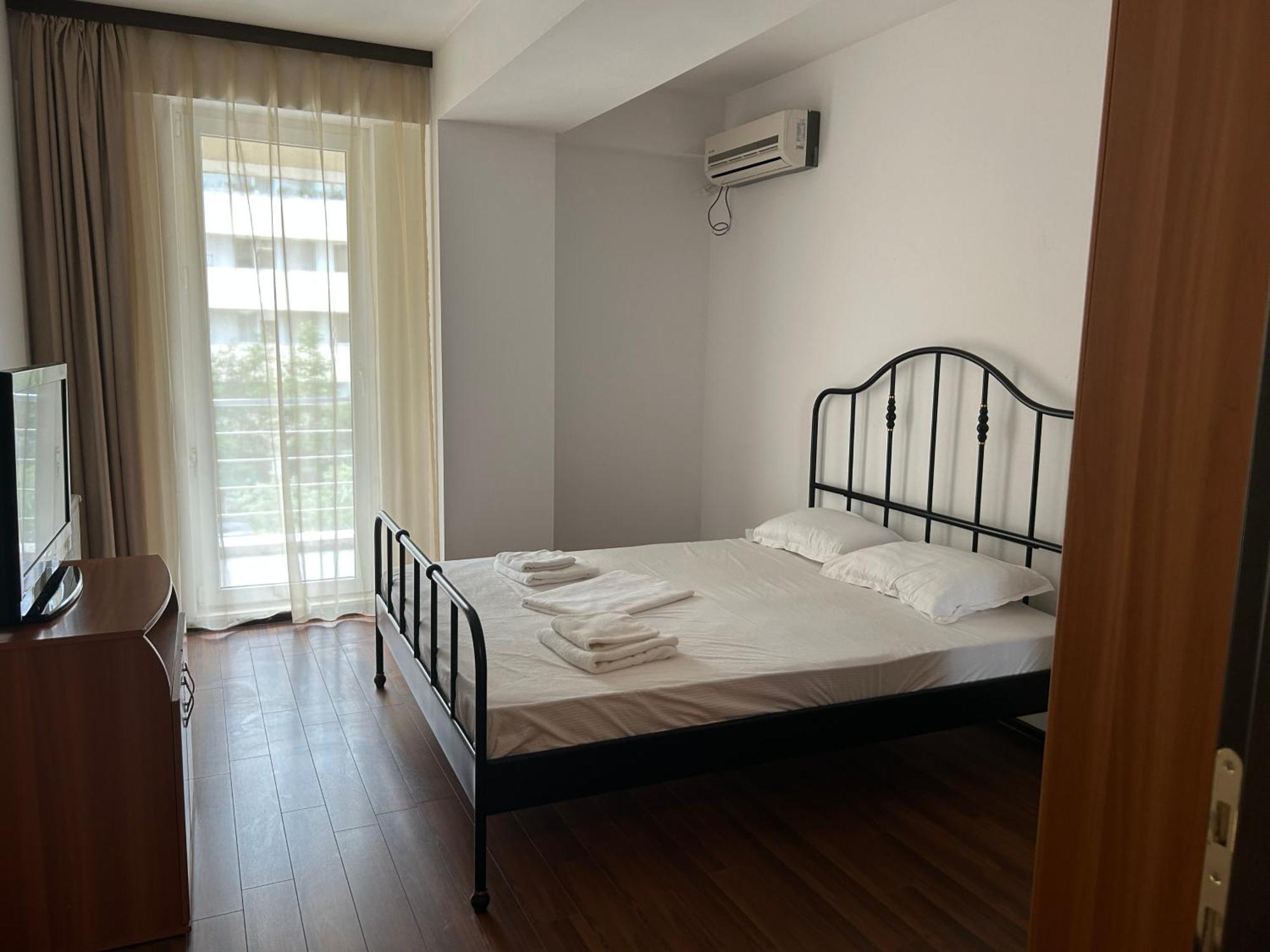 Summerland Apartmants Mamaia Nord Διαμέρισμα Εξωτερικό φωτογραφία
