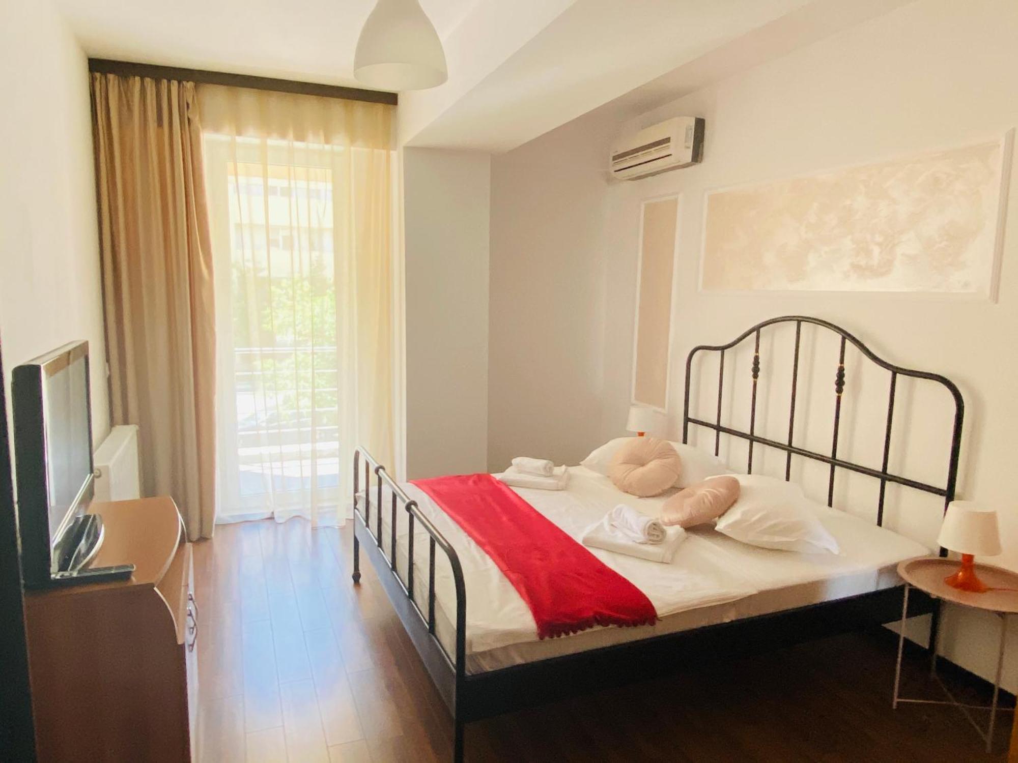 Summerland Apartmants Mamaia Nord Διαμέρισμα Εξωτερικό φωτογραφία
