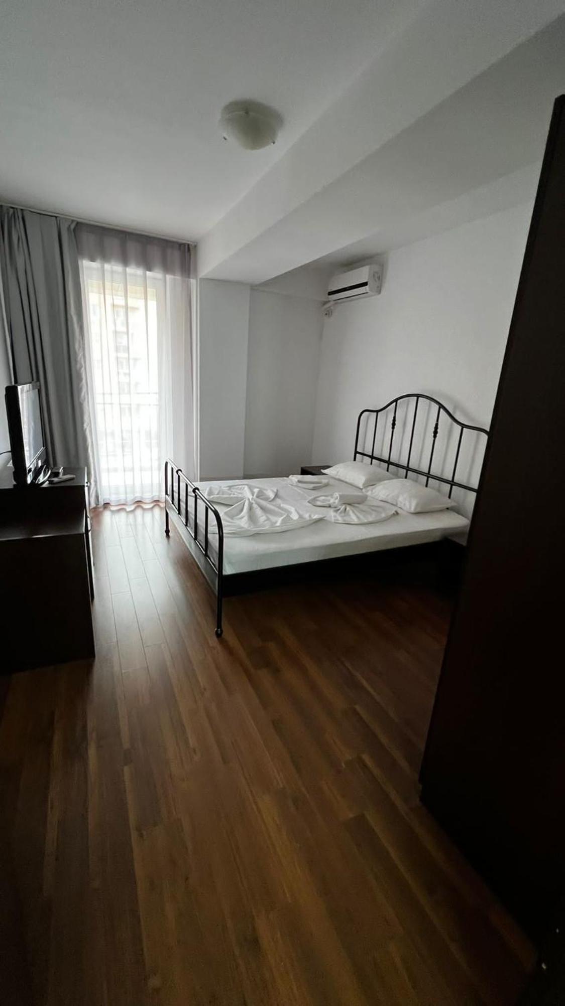 Summerland Apartmants Mamaia Nord Διαμέρισμα Εξωτερικό φωτογραφία