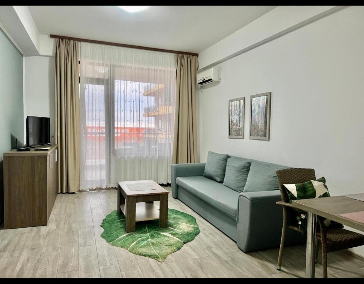 Summerland Apartmants Mamaia Nord Διαμέρισμα Εξωτερικό φωτογραφία