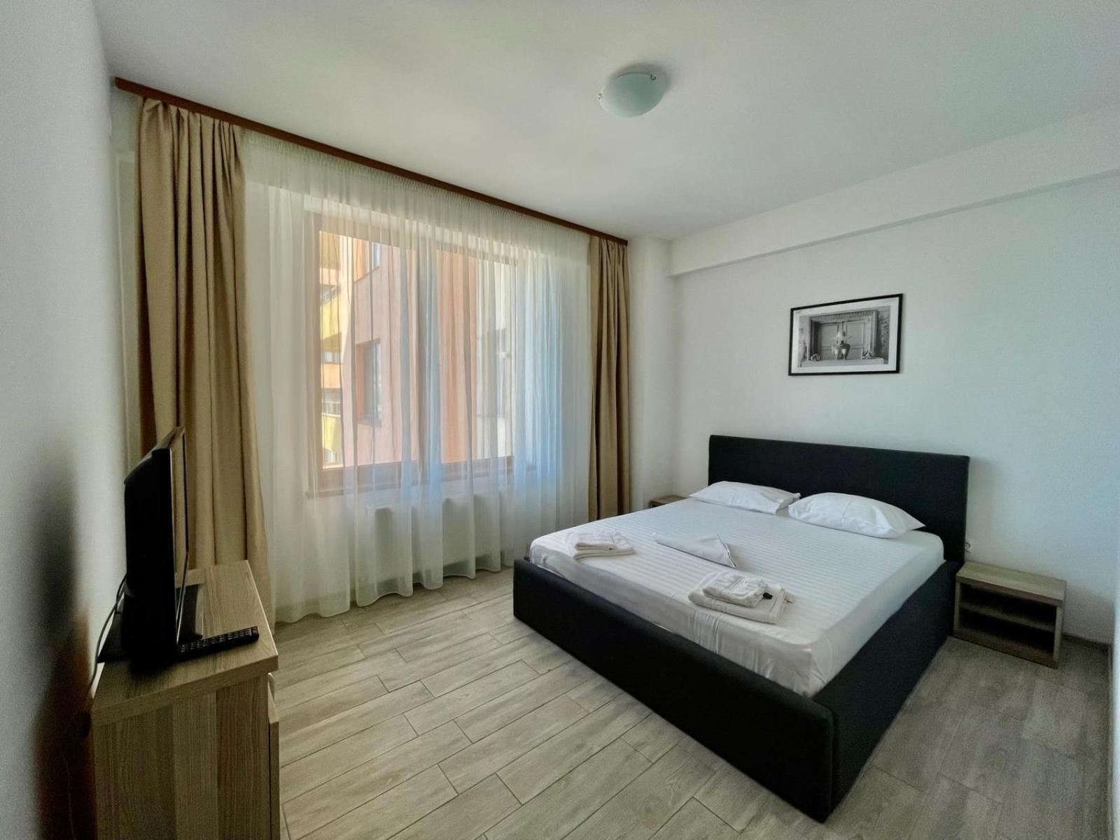 Summerland Apartmants Mamaia Nord Διαμέρισμα Εξωτερικό φωτογραφία