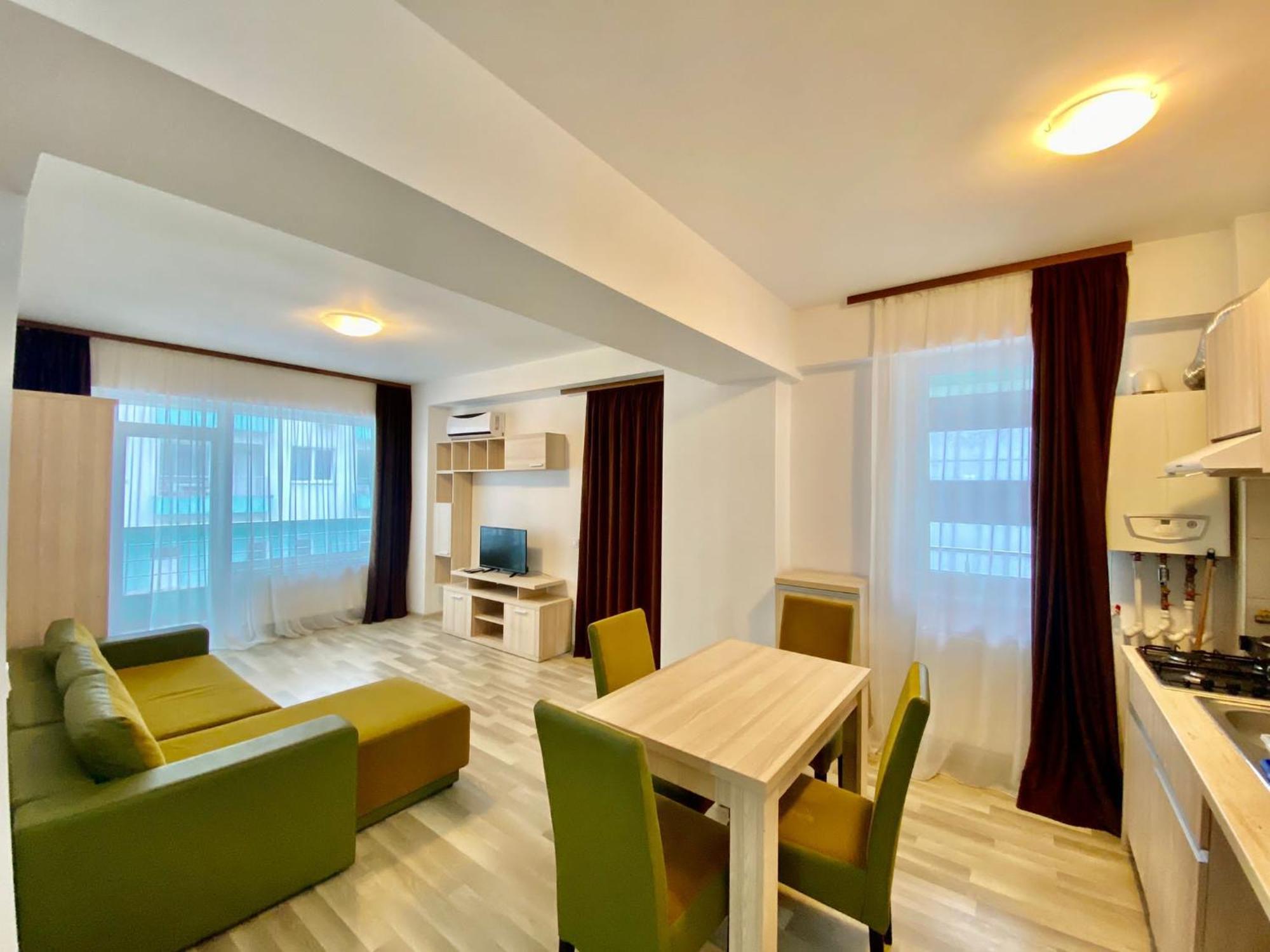 Summerland Apartmants Mamaia Nord Διαμέρισμα Εξωτερικό φωτογραφία