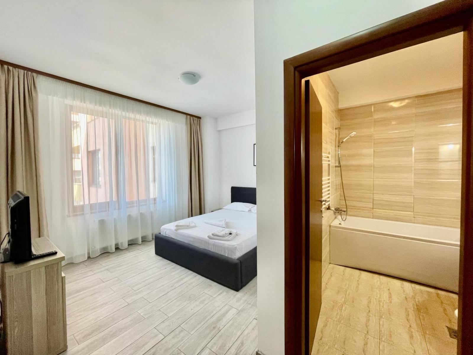 Summerland Apartmants Mamaia Nord Διαμέρισμα Εξωτερικό φωτογραφία