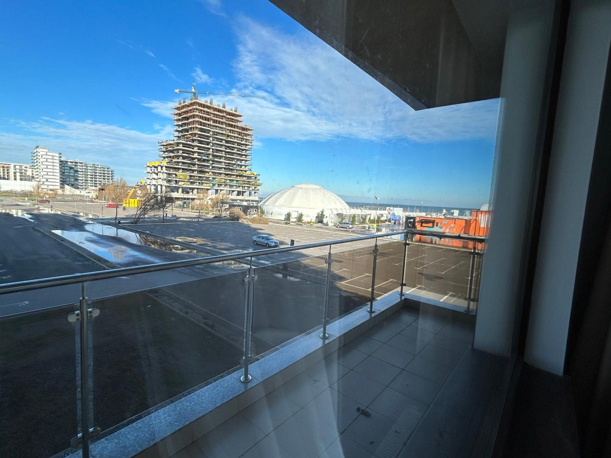 Summerland Apartmants Mamaia Nord Διαμέρισμα Εξωτερικό φωτογραφία