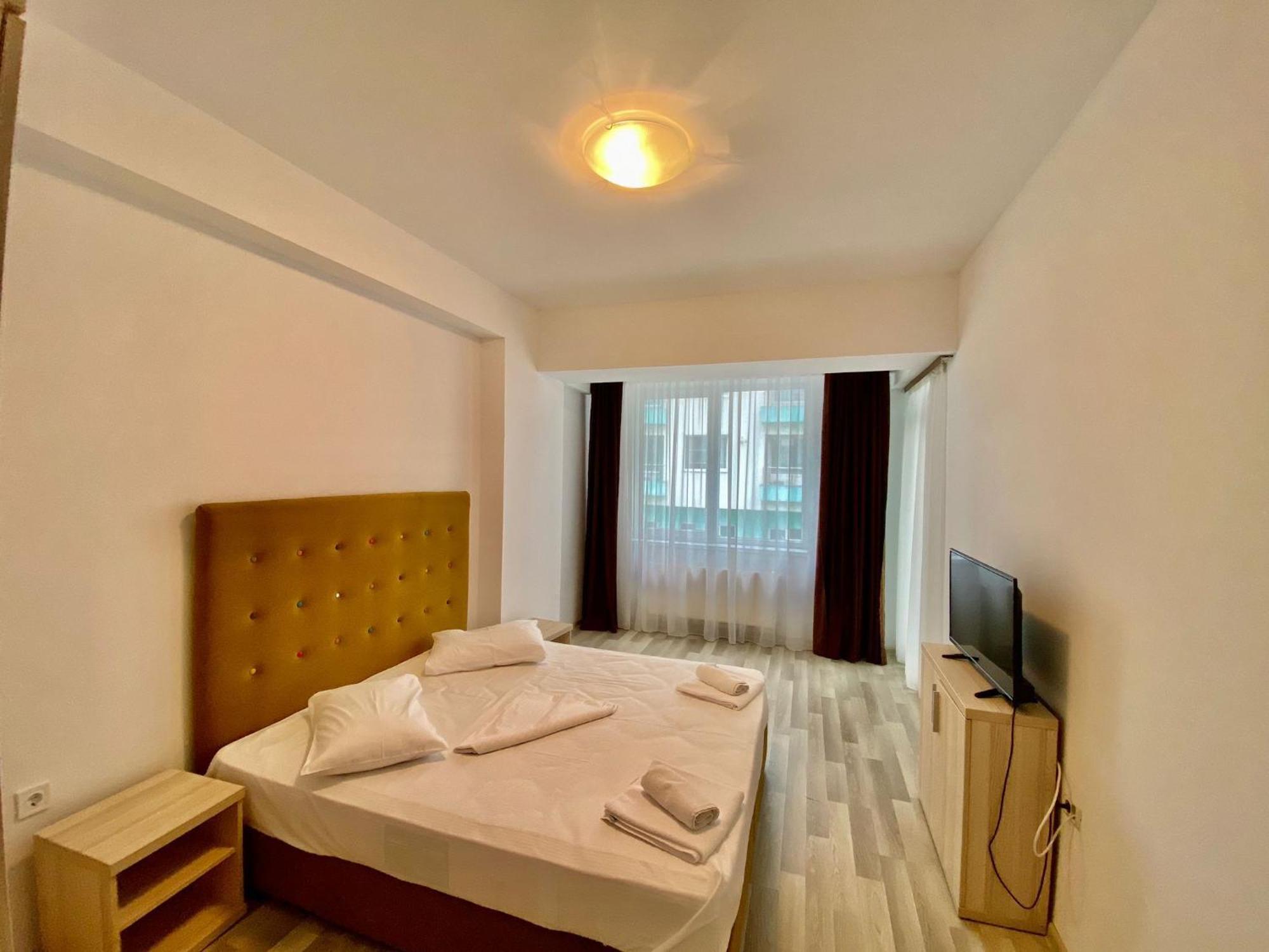Summerland Apartmants Mamaia Nord Διαμέρισμα Εξωτερικό φωτογραφία