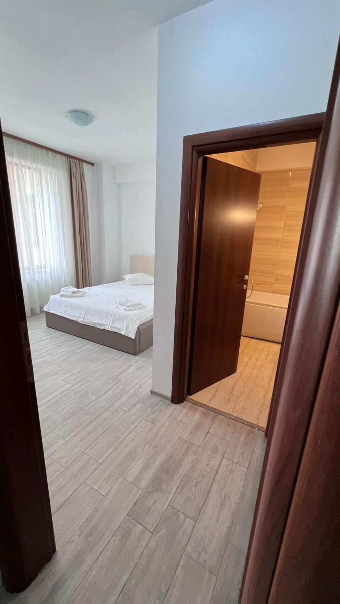 Summerland Apartmants Mamaia Nord Διαμέρισμα Εξωτερικό φωτογραφία