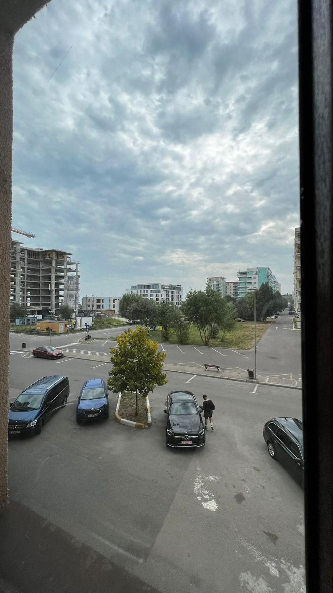 Summerland Apartmants Mamaia Nord Διαμέρισμα Εξωτερικό φωτογραφία