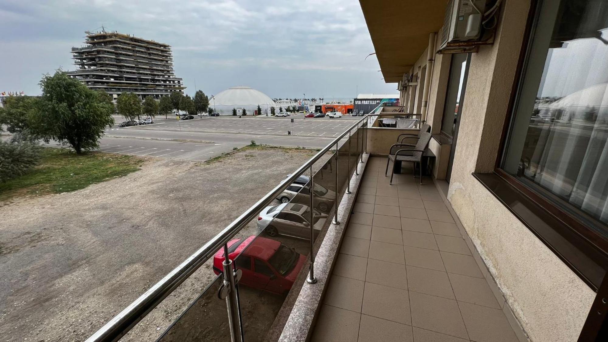 Summerland Apartmants Mamaia Nord Διαμέρισμα Εξωτερικό φωτογραφία