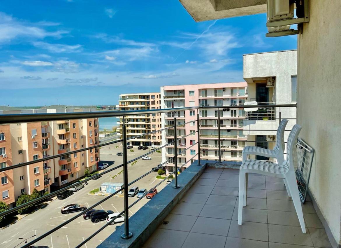 Summerland Apartmants Mamaia Nord Διαμέρισμα Εξωτερικό φωτογραφία