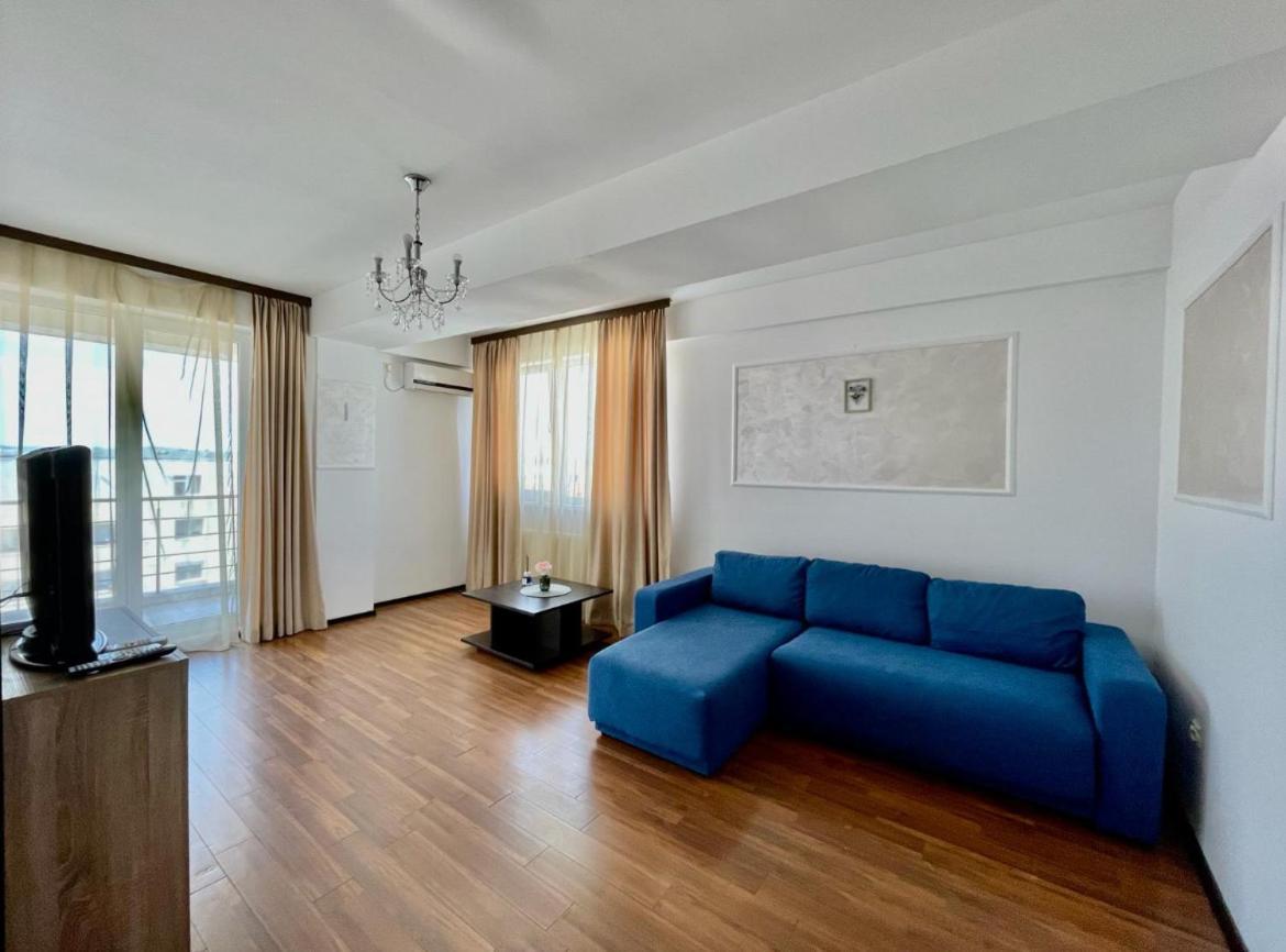 Summerland Apartmants Mamaia Nord Διαμέρισμα Εξωτερικό φωτογραφία